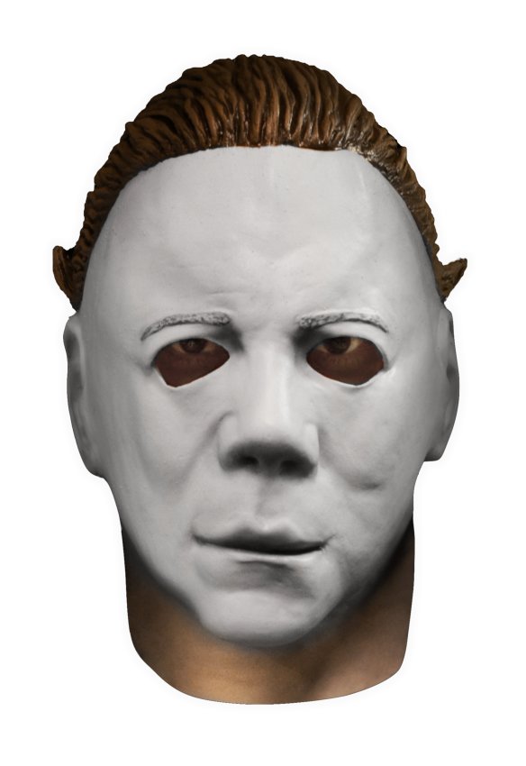 Michael 'Halloween' Licensed Movie : mask-shop.com