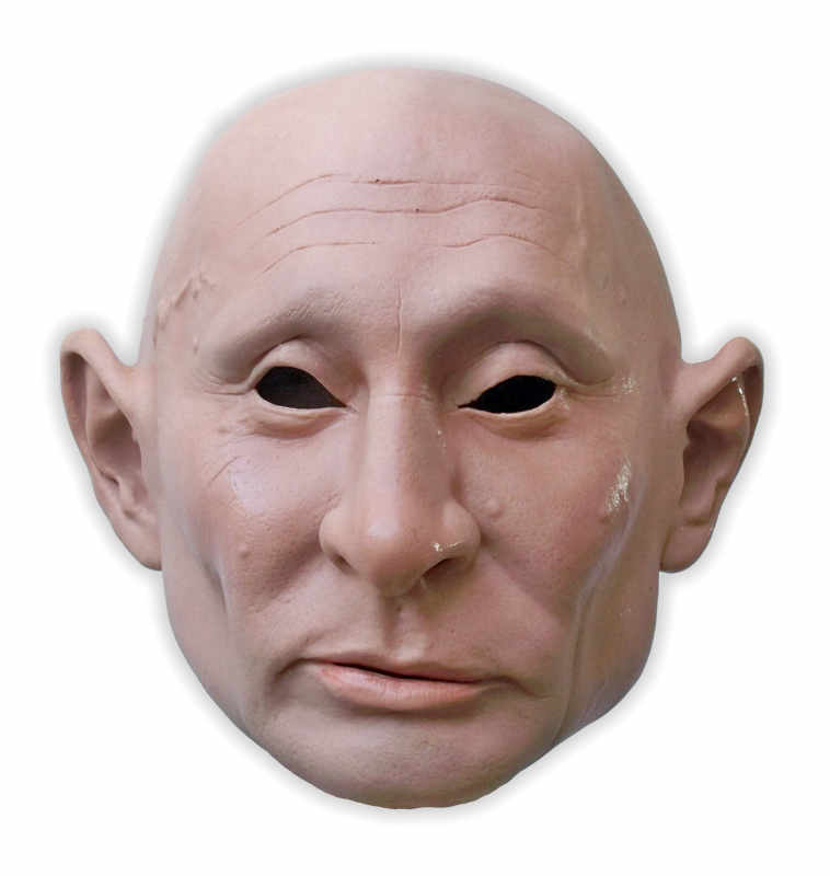 Реальное лицо маска. Маска латексная реалистичная. Маска Путина. Реалистичная маска человека.